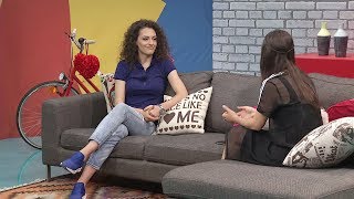 FUN DAY 26052017 - E ftuar Enkeleda Braho Like Shqip Top 10