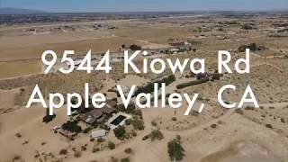 Great Opportunity! Hilltop Tavern Inn For Sale - Apple Valley, CA