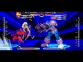 Marvel Vs. Capcom 2 - 🇸🇻 IAMTHEFINALBOSS_(B) vs 🇺🇸 FinalBoss86(B) | Fightcade (2026-04-23 04:13 UTC)