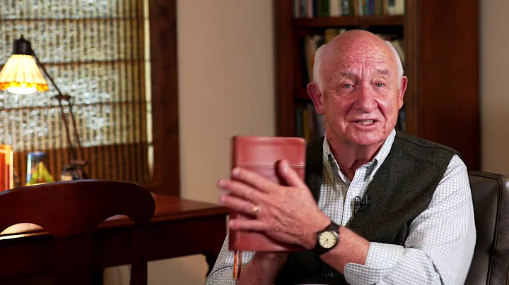 Win The Day | Yesterday: So What? - Dr. Dick Foth