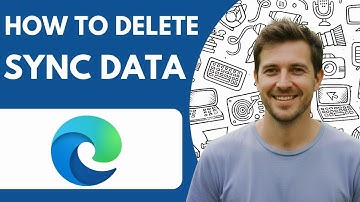 How to Delete Your Microsoft Edge Sync Data 2025 Full Guide