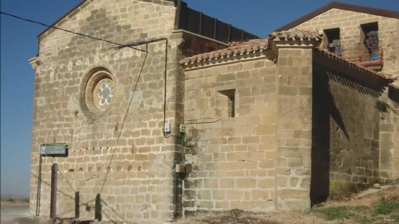 LA RIOJA ALTA. Galbarruli, Verano 2013.