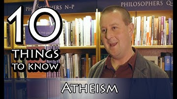 Atheism: A Very Short Introduction | Julian Baggini