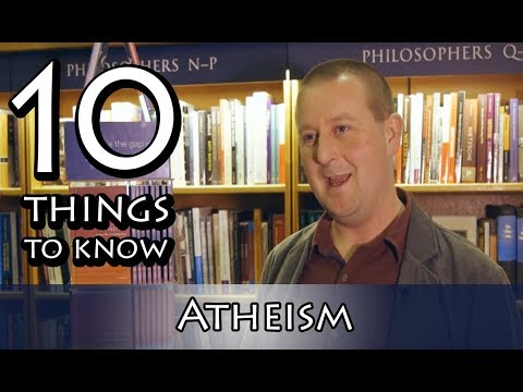 Atheism: A Very Short Introduction | Julian Baggini