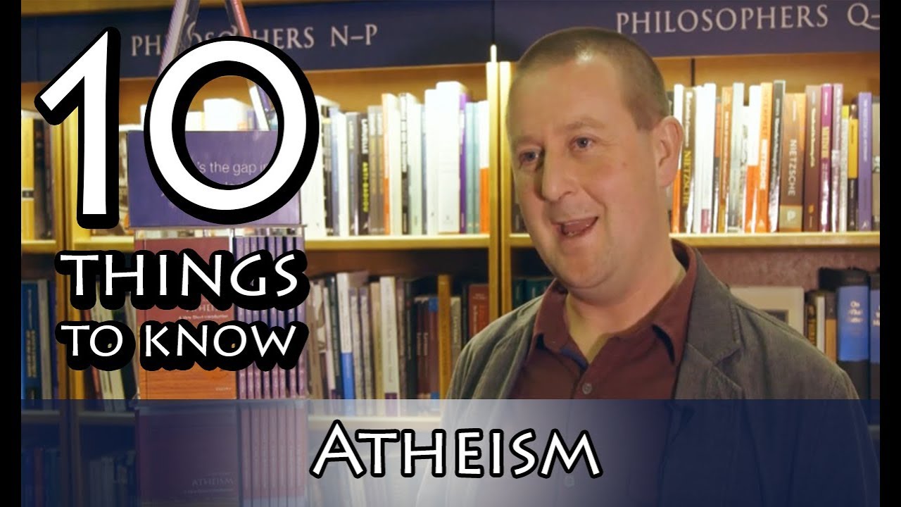 Atheism: A Very Short Introduction | Julian Baggini