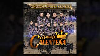Jefe Entre Los Jefes - Banda La Calenteña