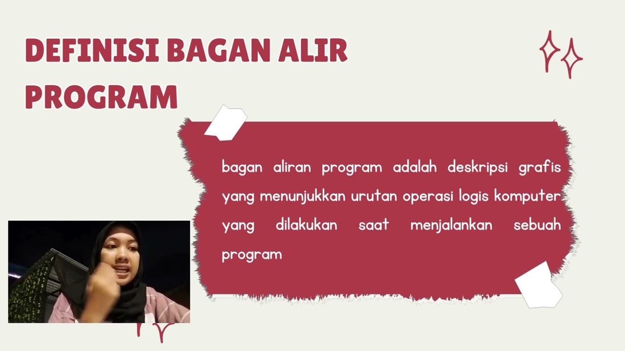 SIA K_Kelompok 7_RMK Chapter 3&5