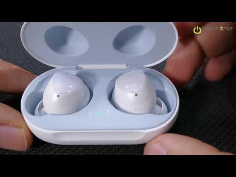 2019 Model Neler Götürüyor? - Samsung Galaxy Buds İncelemesi