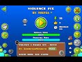 Violence | Extreme Challenge | VERIFIED