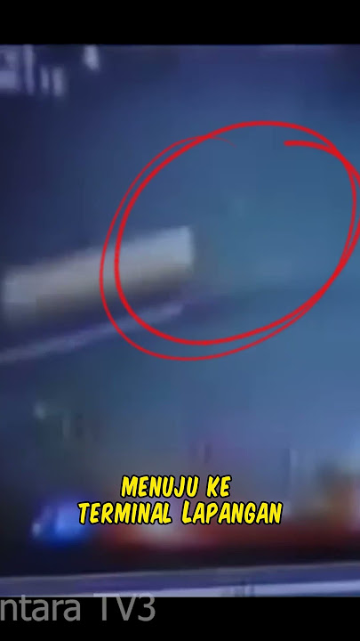 Kisah Menyeramkan Keranda Terbang di Nusantara #shorts