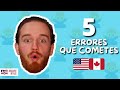  no cometas estos 5 errores de los principiantes al aprender ingls  profe kyle