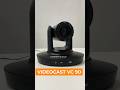 Unlock pro-level clarity with the VIDEOCAST 4K PTZ Camera! 🎥✨ #PTZCameraSetup #4KPTZCamera