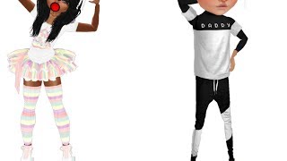 ○IM BORED ASF ON IMVU○