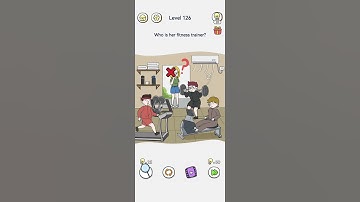 brain out 2 level 126