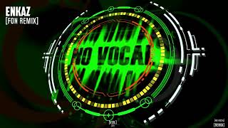 Nur Cennet Enkaz (Kadir Koca) Fon Müzik Remix No Vocal