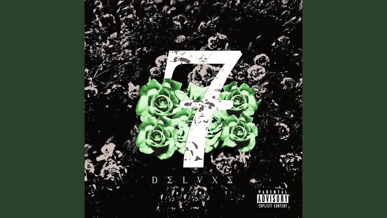 Range (feat. Berner)