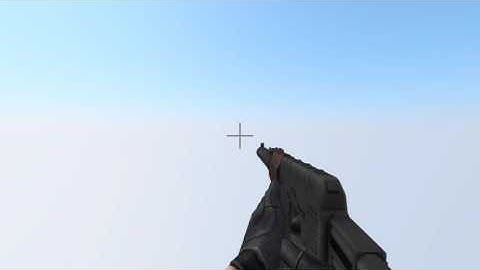 VAL draw, reload and reload empty