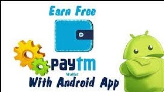 Make 100 rs free paytm cash with this app on android mobile | cash boom app by LITTLE TECH HACKS screenshot 5
