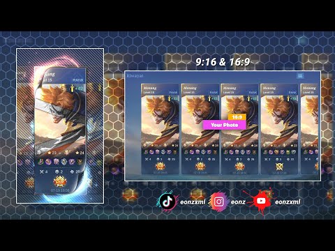 2 PRESET ML