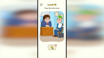 DOP 5 Delete One Part Level 48