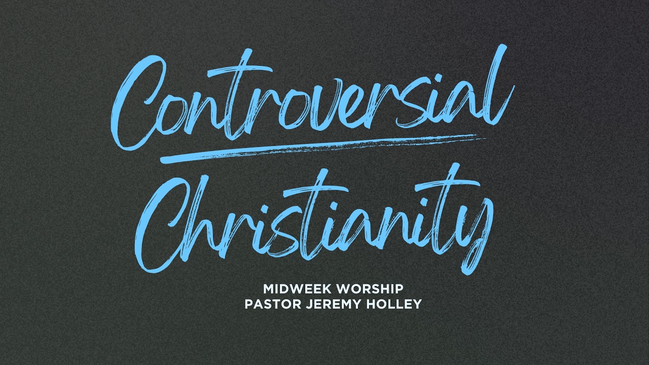 IBC Midweek Worship | 9.2.26