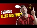 Ren Vekstnor Danske Trader-Erfaringer 🤔 Sikker at bruge eller for risikabel?