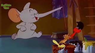 Tom and Jerry 2019 (tokkata khmang khmang) screenshot 5