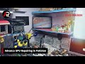 AR - Advance Repairing Lab in Pakistan