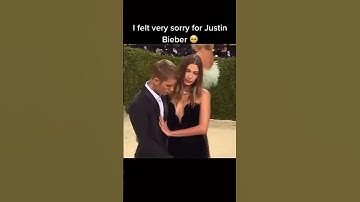 Very sad about them 💔🥹 hailey and Justin bieber new viral video #viralvideo #viralshort #trending