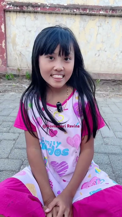 Clarita emng cantik kan #videoshorts