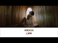 Hwasa  lmm 1 hour loop