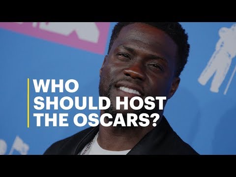 Who Should Host the Oscars?