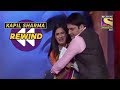 Kapil's Apology Hug To Shweta | Kapil Sharma Rewind | Comedy Circus