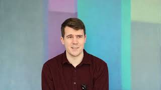 AI fundamentals for imaging and healthcare - Dr Matthew Townend