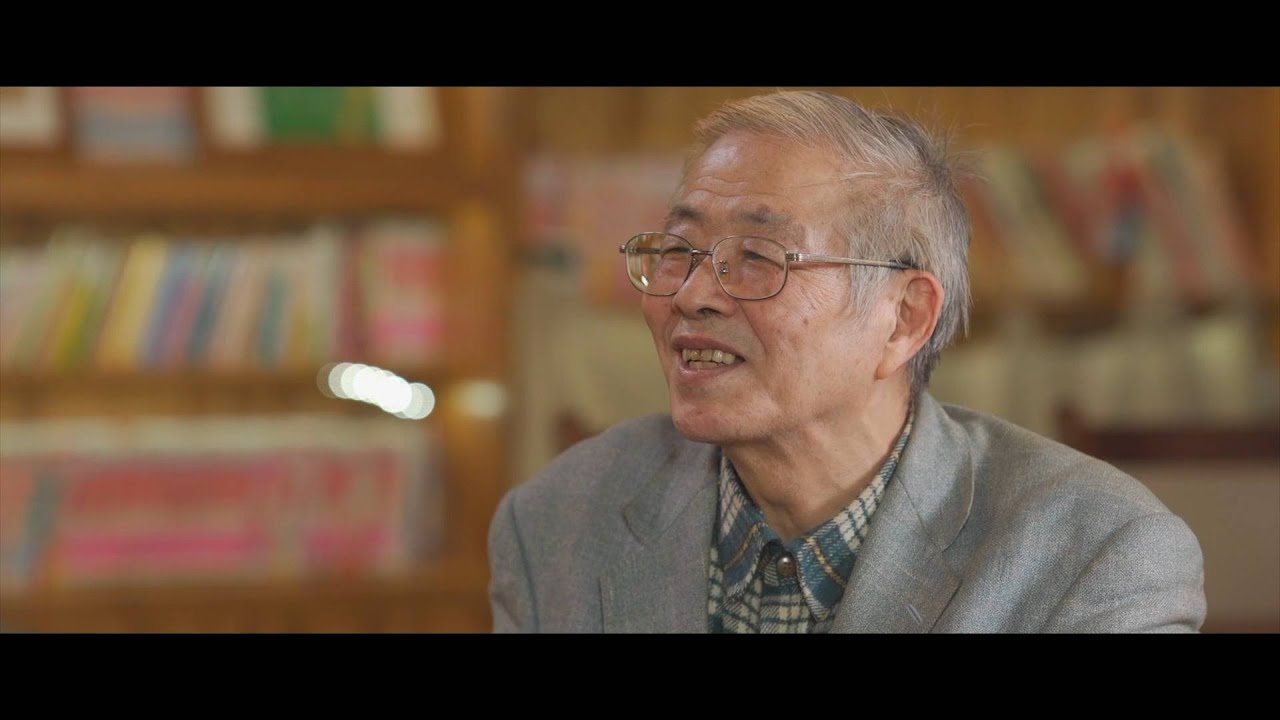 Globalink Meet Grandpa Shimada 75 Yr Old Japanese And His 2nd