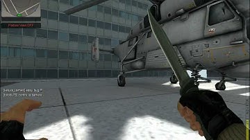 blackshot eu bug 2012