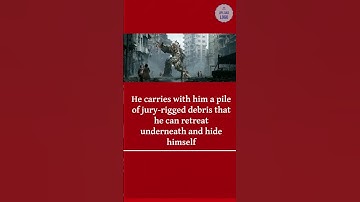 Canopy Transformers : Last Knight #shortsyoutube #transformers  #shorts