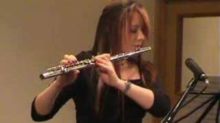 Summer Of '69 - Bryan Adams on flute