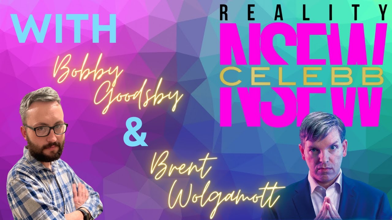 Big Brother Canada Season 10 Week 8 Recap with Brent Wolgamott and Bobby Goodsby