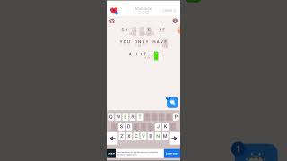 cryptogram letters and numbers Level 3