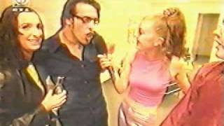 Kelly Family: Bravo Report about BSS Backstage 1999