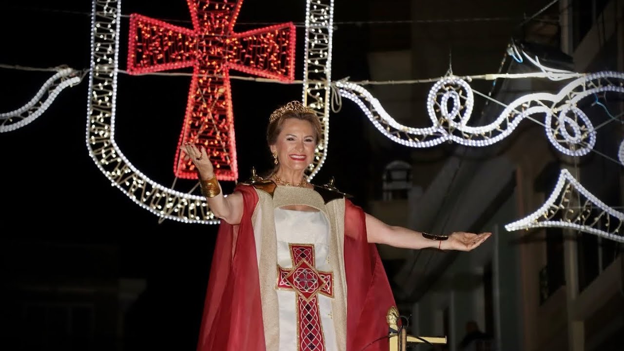 GRAN ENTRADA CRISTIANA I MORA DE TORRENT