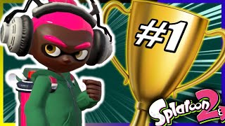 How to WIN in Splatoon 2...?