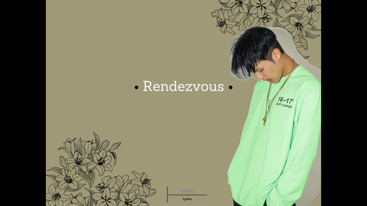 Sik K Rendezvous LYRICS YouTube sik-k-rendezvous-lyrics-youtube