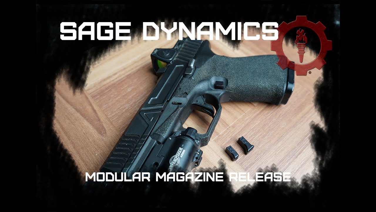 Modular Magazine Modular Magazine Release - YouTube