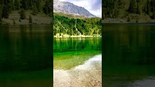 Avusturya İtalya Dağ Geçidi