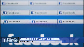 In Wake Of Scandal, Facebook Simplifies Privacy Settings