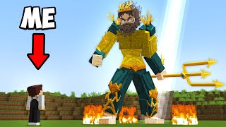 I Added Custom Bosses to Minecraft... by Jagster 751,218 views 2 years ago 23 minutes