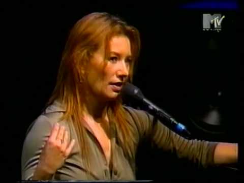 MTV Europe News 1999 Tori Amos, Lene Marlin (Vj Tr...