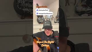#margaritaville #jimmybuffet @margaritavilleatsea @jamzoneapp @HarleyBentonOfficial ​⁠